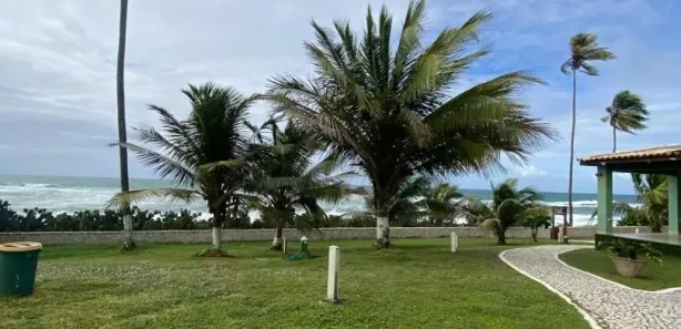Casa de Condomínio com 1 Quarto à venda, 58m² no Arembepe (Abrantes), Camaçari