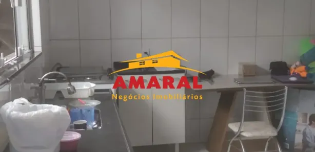 Casa com 2 Quartos à venda, 115m² no Jardim das Flores, Suzano
