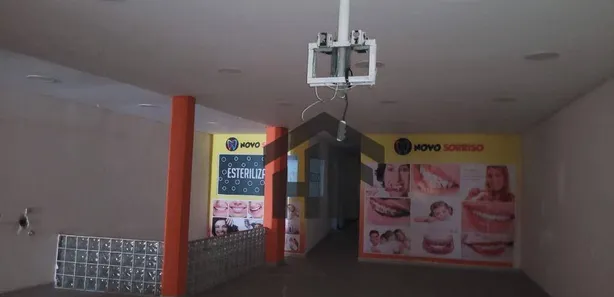 Loja / Salão / Ponto Comercial à venda, 1205m² no Boa Vista, Recife