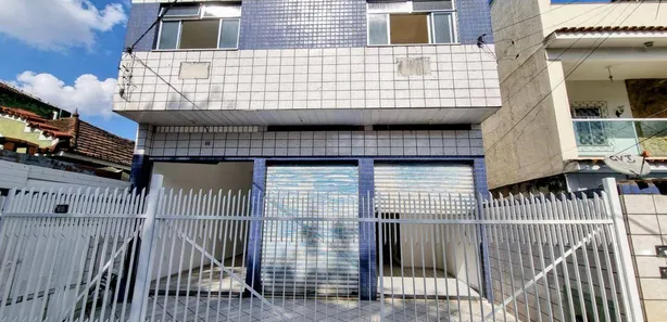 Loja / Salão / Ponto Comercial à venda, 65m² no Centro, Nilópolis