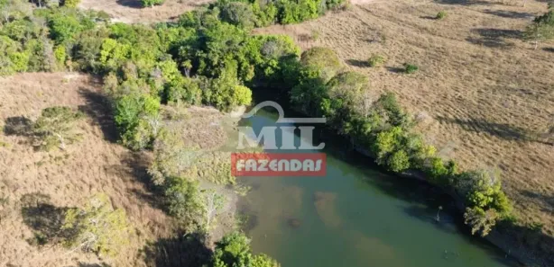 Fazenda / Sítio / Chácara à venda, 500m² no , Pium