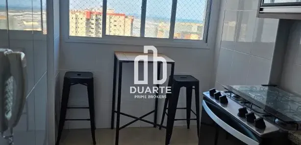 Cobertura com 3 Quartos à venda, 180m² no Centro, Mongaguá