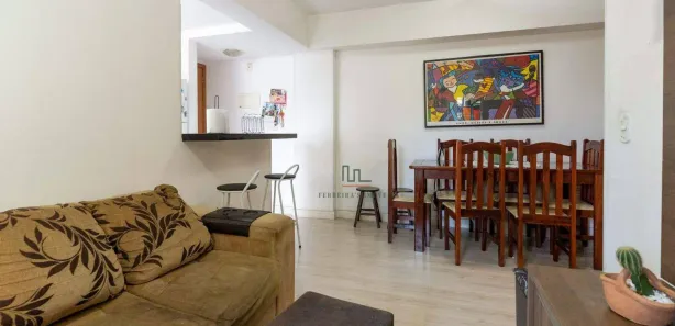 Apartamento com 3 Quartos à venda, 69m² no Badu, Niterói