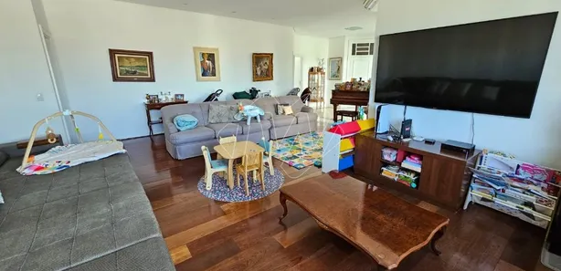 Cobertura com 3 Quartos à venda, 368m² no Centro, Araraquara