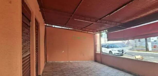Prédio Inteiro à venda, 220m² no Conjunto Vivi Xavier, Londrina