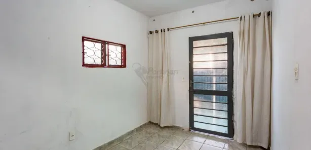 Casa com 1 Quarto para alugar, 70m² no Jardim Residencial Graminha II, Limeira