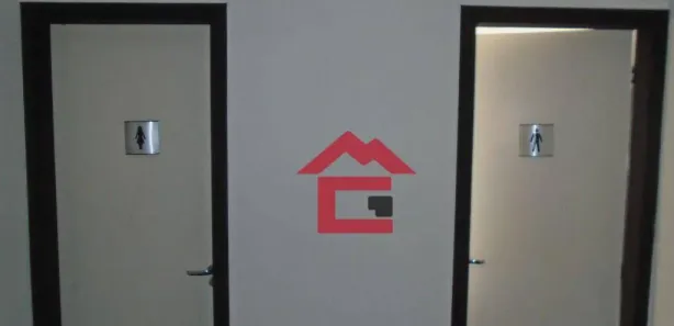 Conjunto Comercial / Sala para alugar, 40m² no Chácara do Planalto, Vargem Grande Paulista
