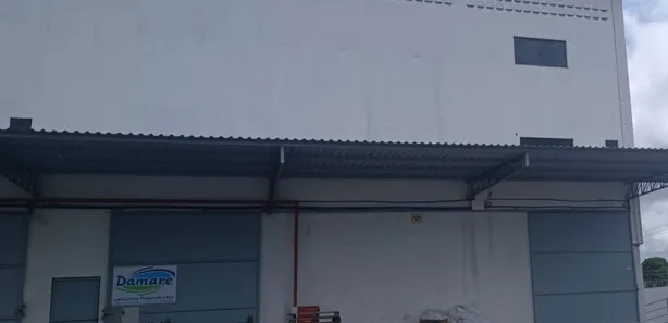 Galpão / Depósito / Armazém com 1 Quarto para alugar, 850m² no Indústrias, João Pessoa