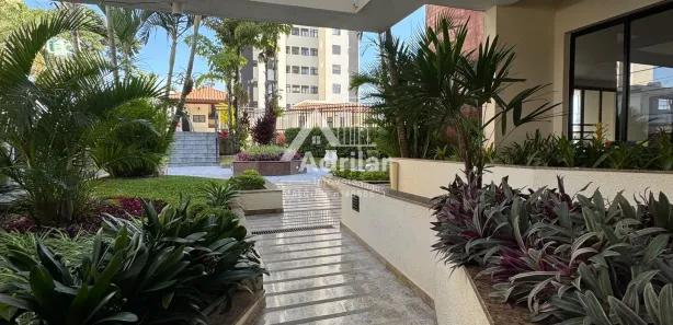 Cobertura com 4 Quartos à venda, 186m² no Centro, Mogi das Cruzes