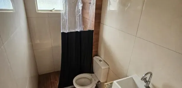 Casa com 2 Quartos para alugar, 60m² no Campo Alegre, Nova Iguaçu