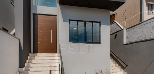 Casa com 3 Quartos à venda, 149m² no Portais (Polvilho), Cajamar