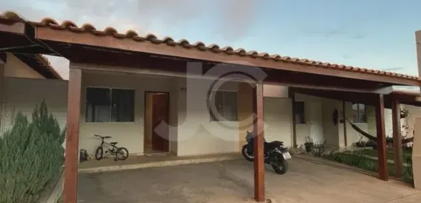 Casa de Condomínio com 3 Quartos à venda, 45m² no São Pedro, Vitória da Conquista