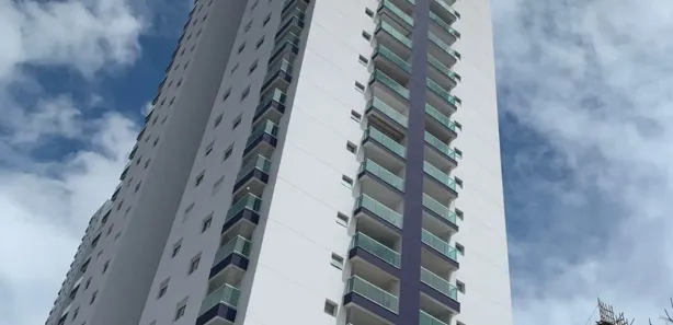 Apartamento com 4 Quartos à venda, 132m² no Parque Esplanada, Embu das Artes