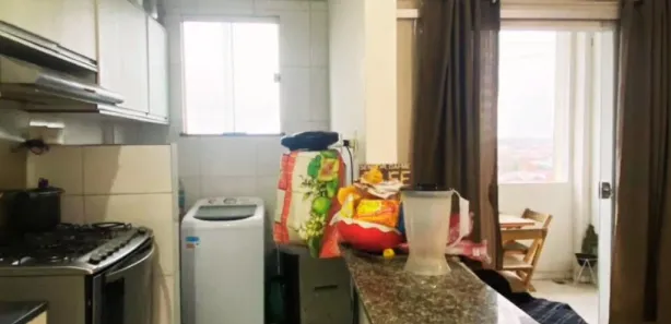 Apartamento com 2 Quartos à venda, 64m² no Estrela, Castanhal