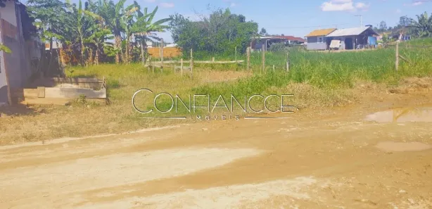 Terreno / Lote / Condomínio à venda, 331m² no Itajuba, Barra Velha