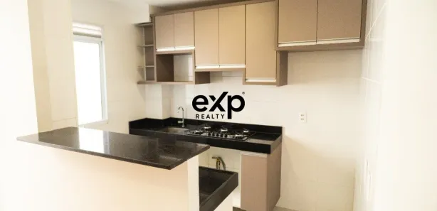 Apartamento com 2 Quartos à venda, 47m² no Vila Salomé, Cambé