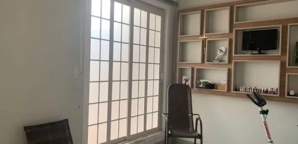 Sobrado com 4 Quartos para venda ou aluguel, 459m² no Jardim Nova Yorque, Araçatuba