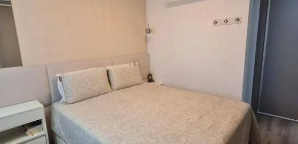 Apartamento com 2 Quartos à venda, 78m² no Vila Bertioga, São Paulo