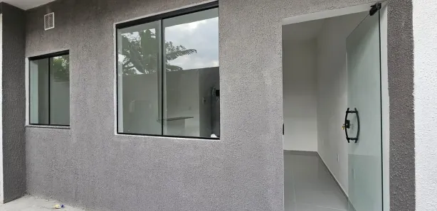 Apartamento com 2 Quartos à venda, 55m² no Banco de Areia, Mesquita