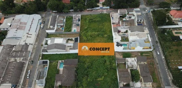 Terreno / Lote / Condomínio à venda, 2000m² no Vila Romanópolis, Ferraz de Vasconcelos