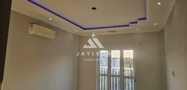 Apartamento com 2 Quartos à venda, 60m² no Jardim Vinte e Cinco de Agosto, Duque de Caxias