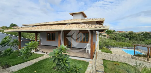 Casa com 4 Quartos à venda, 290m² no Centro, Santana do Riacho