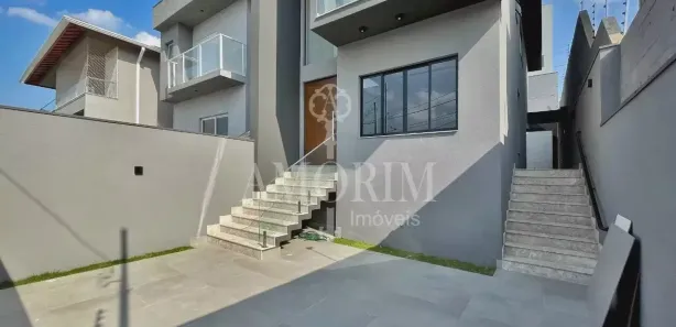 Casa com 3 Quartos à venda, 162m² no Portais (Polvilho), Cajamar