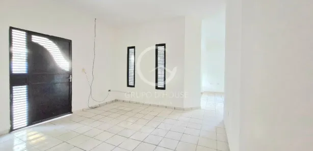 Casa com 4 Quartos à venda, 239m² no Ininga, Teresina