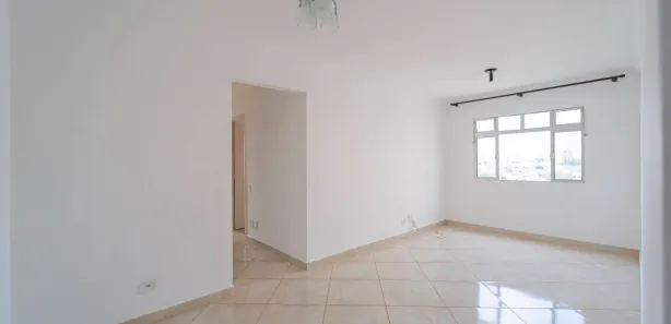 Apartamento com 3 Quartos à venda, 75m² no Jardim Marajoara, São Paulo