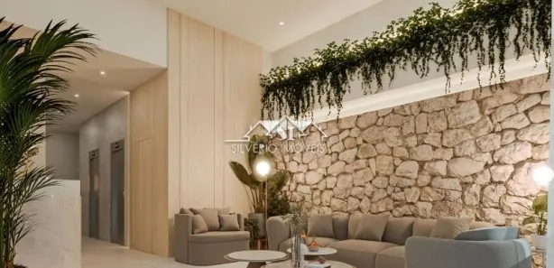 Apartamento com 2 Quartos à venda, 80m² no Centro, Miguel Pereira