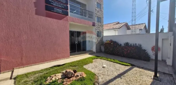 Conjunto Comercial / Sala para alugar, 110m² no Centro, Vinhedo