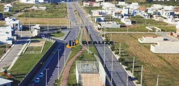 Casa de Condomínio com 3 Quartos à venda, 170m² no Parque Tarcisio Miranda, Campos dos Goytacazes