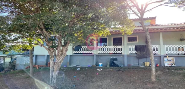 Sobrado com 4 Quartos à venda, 440m² no Centro, Igaratá