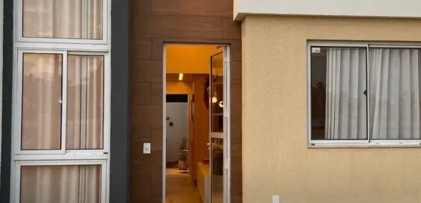 Casa de Condomínio com 3 Quartos à venda, 83m² no Centro, Barra dos Coqueiros