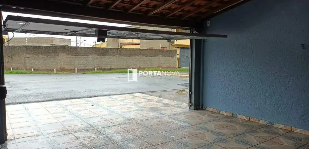Casa com 3 Quartos à venda, 184m² no Parque Paraíso, Itapecerica da Serra