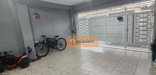 Casa com 2 Quartos à venda, 115m² no Vila Ercília, Itaquaquecetuba