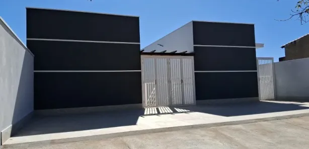 Kitnet com 1 Quarto para alugar, 35m² no Sítio da Ponte, Jaguariúna