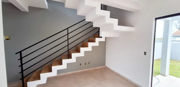Casa com 2 Quartos à venda, 82m² no Do Ubatuba, São Francisco do Sul