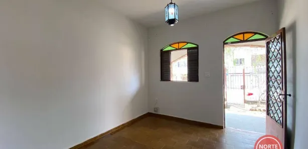 Casa com 4 Quartos à venda, 130m² no Vila Mario Campos, Mário Campos
