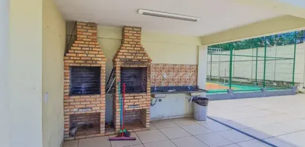 Apartamento com 2 Quartos à venda, 50m² no Vila Torres Galvão, Paulista
