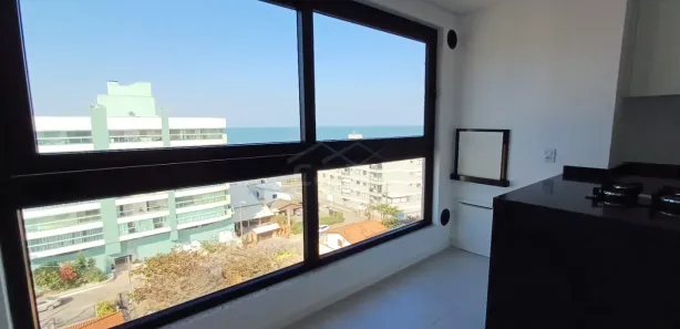 Apartamento com 2 Quartos para alugar, 70m² no Gravatá, Navegantes