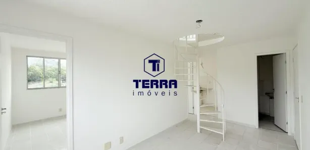 Cobertura com 2 Quartos à venda, 112m² no Maria Paula, São Gonçalo