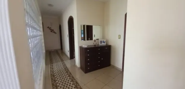Casa com 3 Quartos à venda, 317m² no Bocaina, Ribeirão Pires