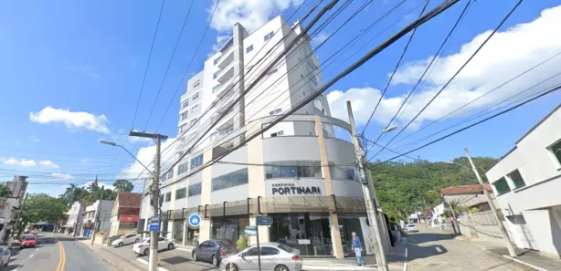 Cobertura com 2 Quartos para alugar, 155m² no Velha, Blumenau