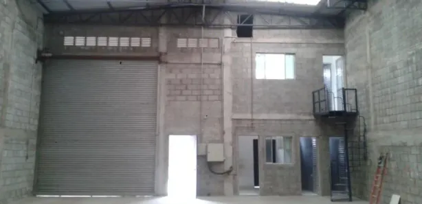 Loja / Salão / Ponto Comercial para alugar, 380m² no Parque São Pedro, Itaquaquecetuba