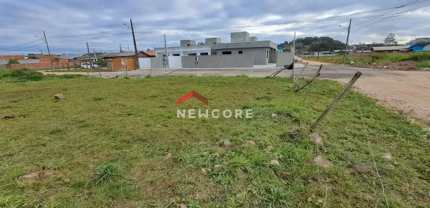 Terreno / Lote / Condomínio à venda, 433m² no Itajuba, Barra Velha