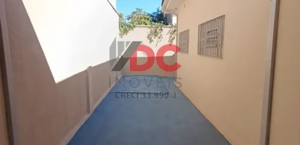 Casa com 3 Quartos para alugar, 172m² no Vila Jesus, Presidente Prudente