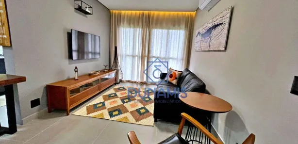 Apartamento com 2 Quartos à venda, 85m² no Tombo, Guarujá