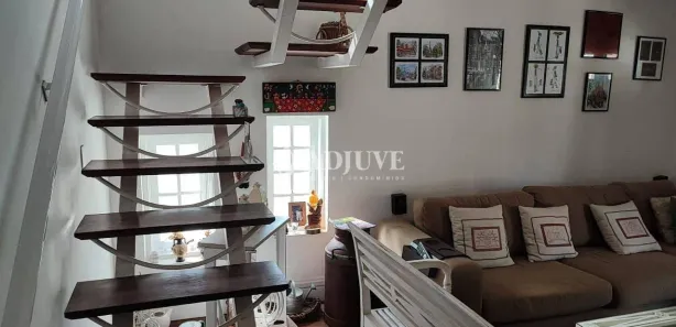 Apartamento com 4 Quartos à venda, 120m² no Simeria, Petrópolis