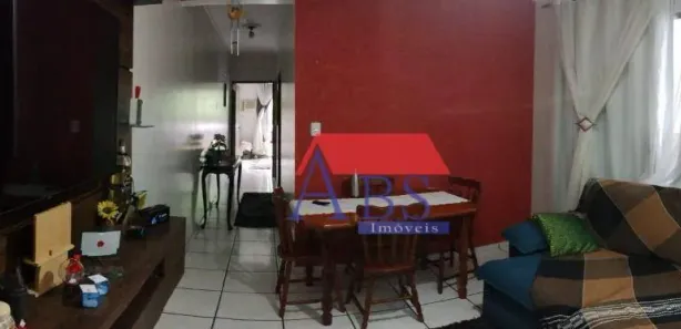 Apartamento com 2 Quartos à venda, 71m² no Jardim Casqueiro, Cubatão